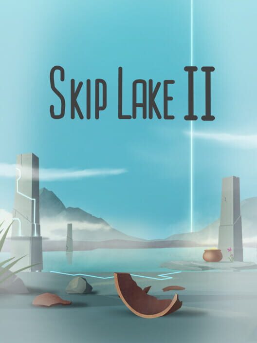 Skip Lake 2 cover