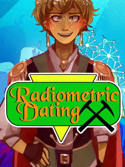 Radiometric Dating cover