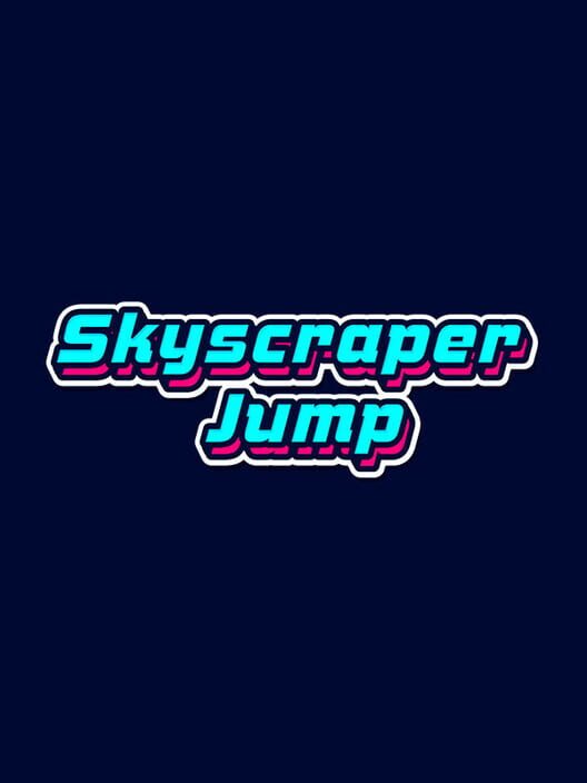 Skyscraper Jump cover