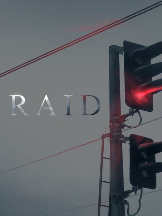 Raid Cover