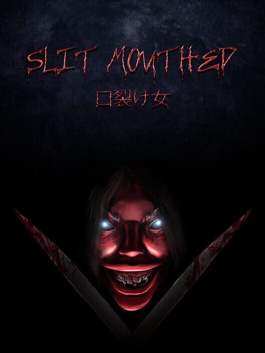 Slit Mouthed
