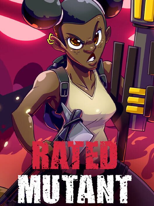 Avoir vu ou jouer à Rated Mutant de 2026