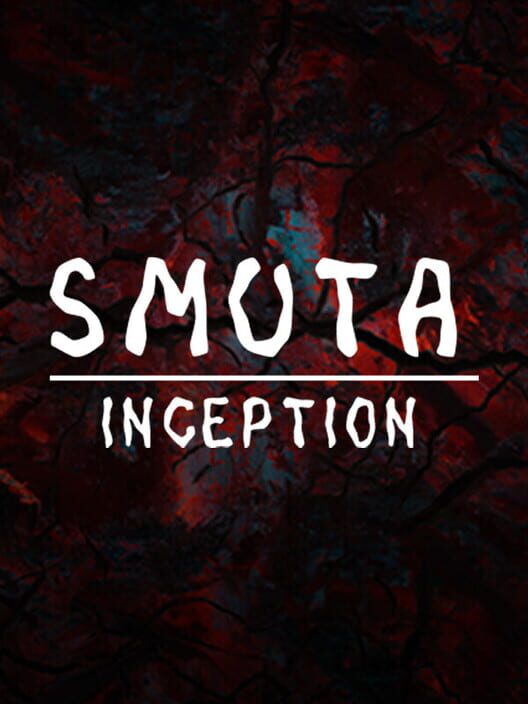 Smuta: Inception cover