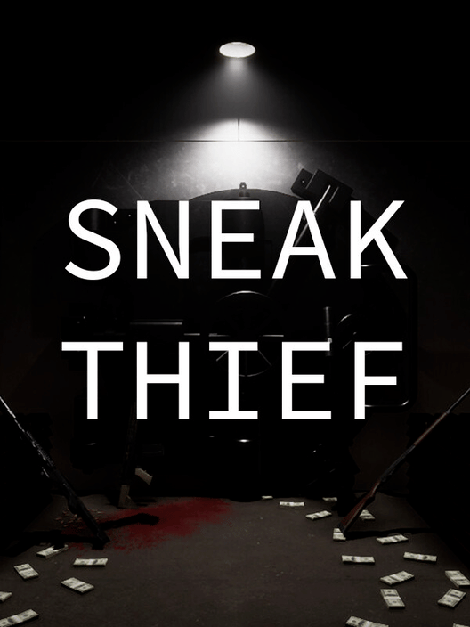 Sneak Thief