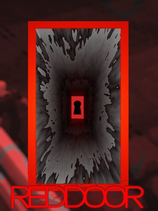 Reddoor cover