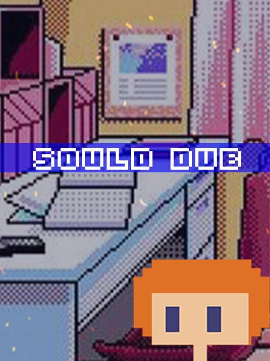 Sould Dub cover