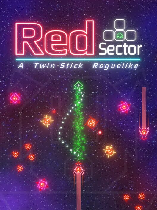 Red Sector