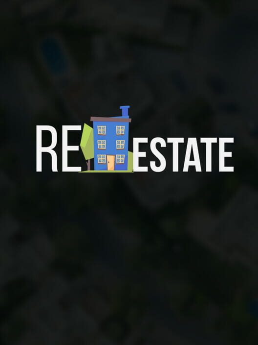ReEstate cover