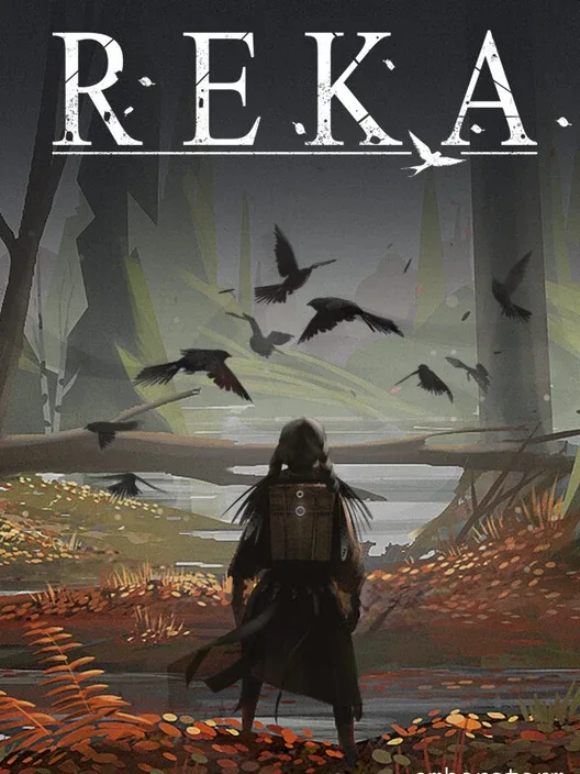 Reka cover
