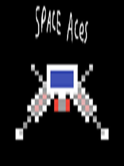 Space Aces cover