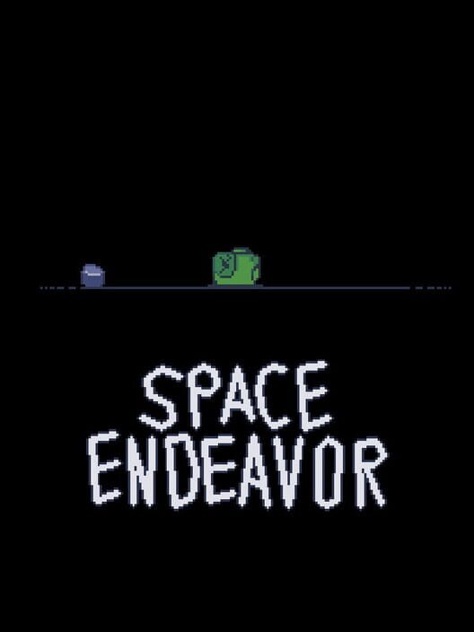 Space Endeavor (TBD)