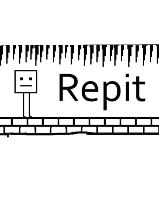 Repit cover image