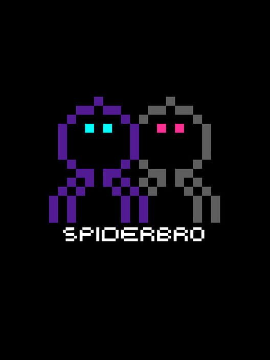Spiderbro poster