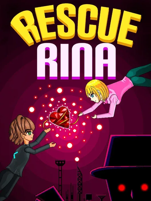 Rescue Rina