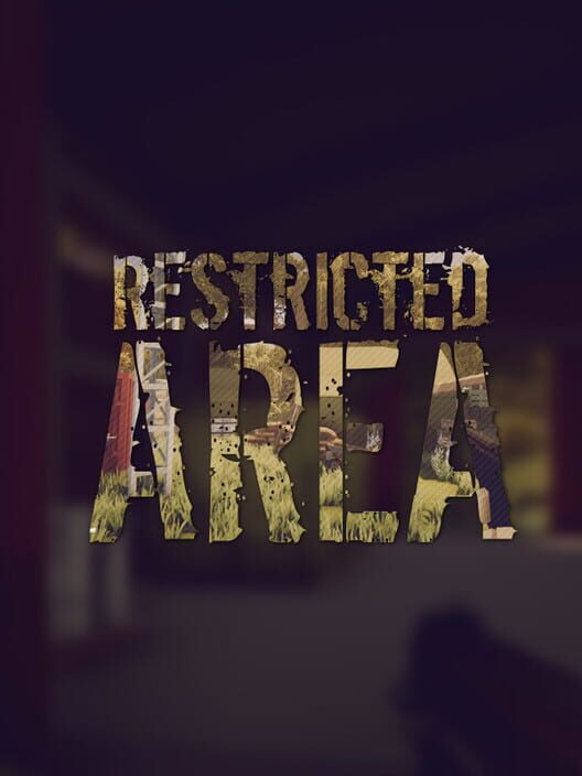 Restricted Area Cover