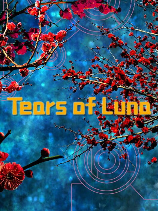 月之泪 ~ Tears of Luna