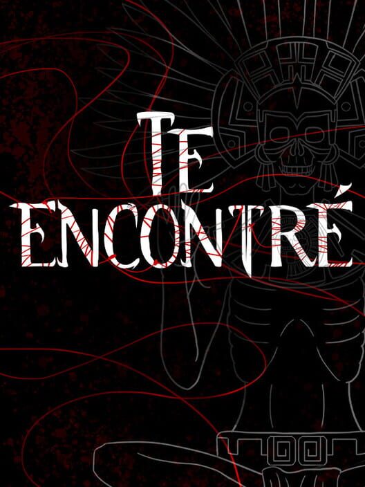 Te Encontré cover