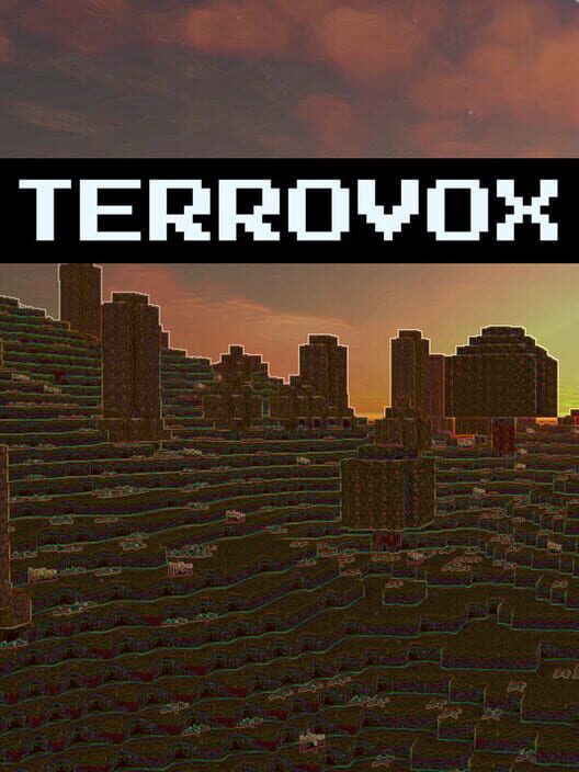 Terrovox cover