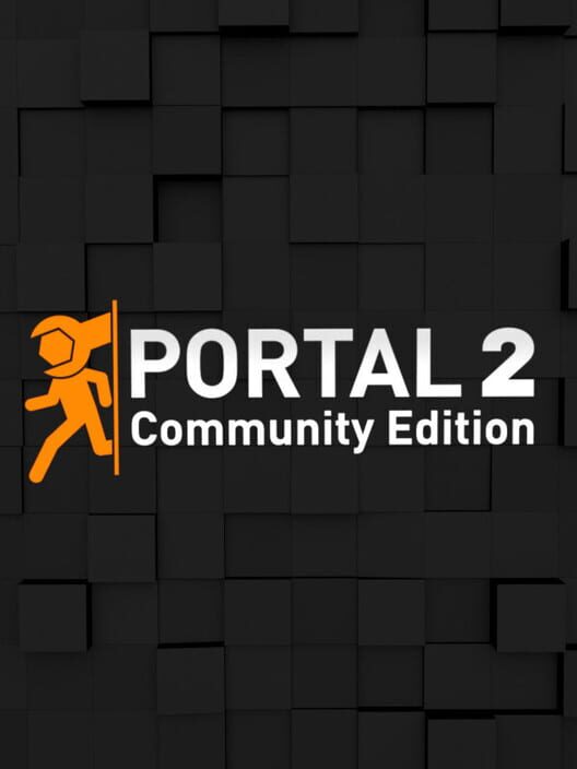 Portal 2: Community Edition