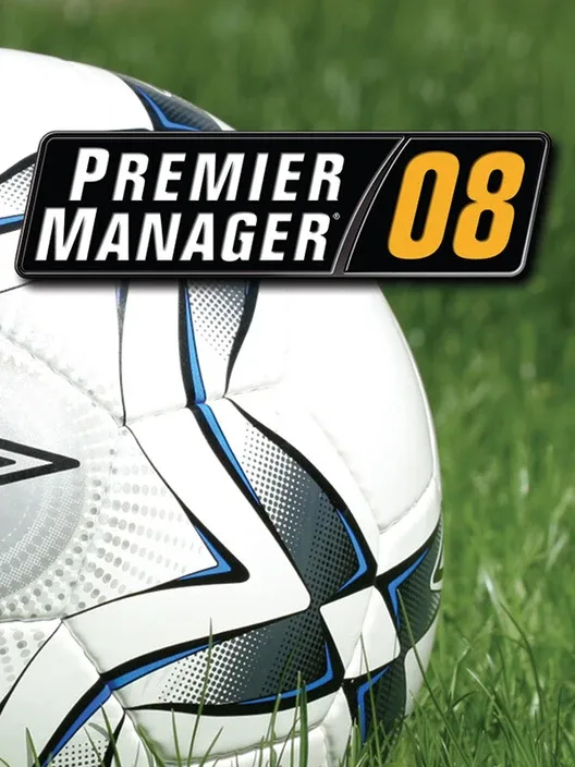 Premier Manager 08