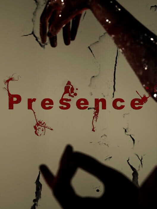 Presence cover art