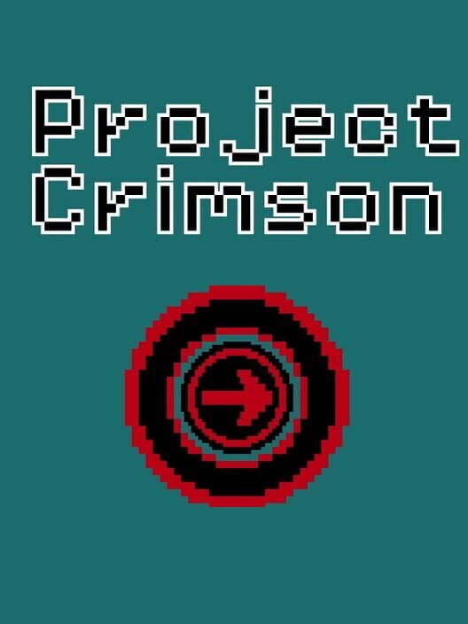 Project Crimson cover