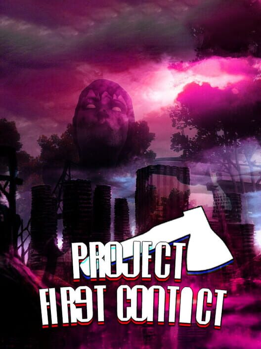Project First Contact 2017