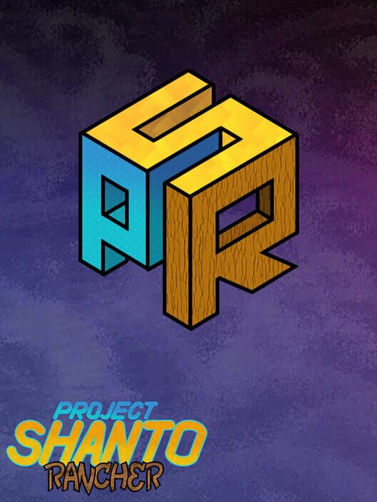 Project Shanto Rancher cover