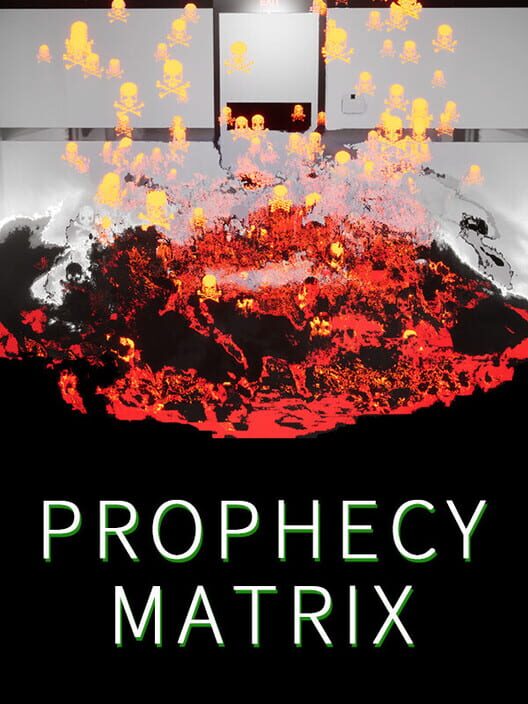 Prophecy Matrix cover