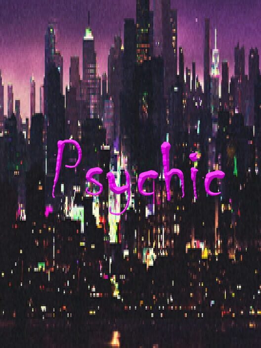 Psychic cover