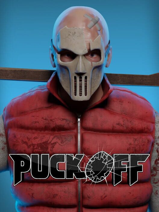 Puckoff