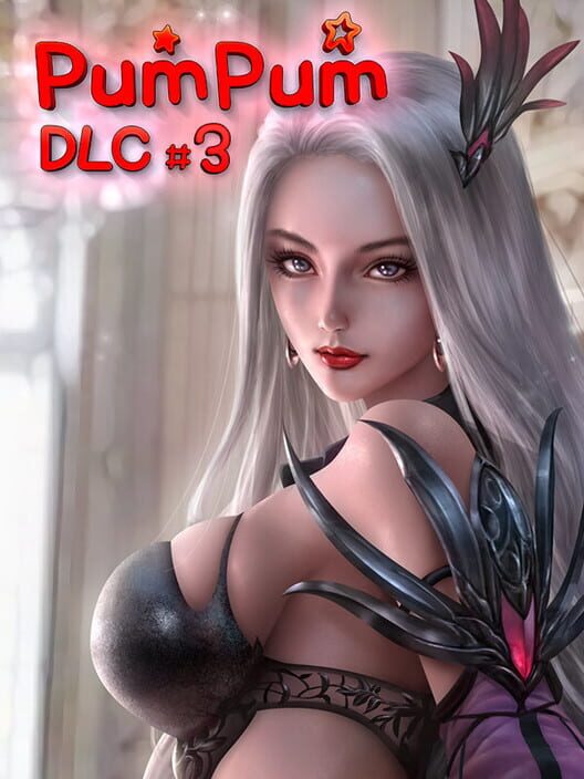 PumPum: +5 Girls Pack cover