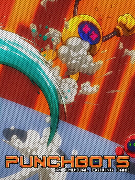 PunchBots