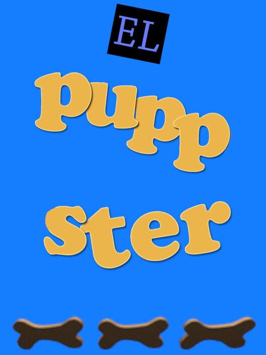 El Puppster cover