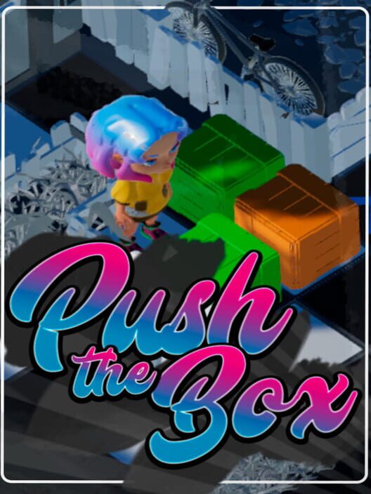 Push the Box (TBD)
