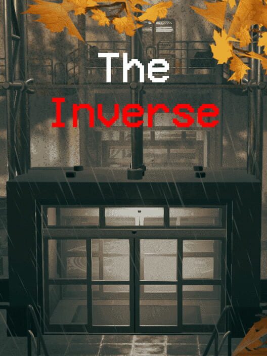 The Inverse cover art