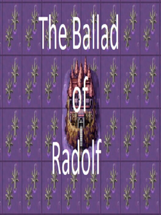 The Ballad of Radolf cover