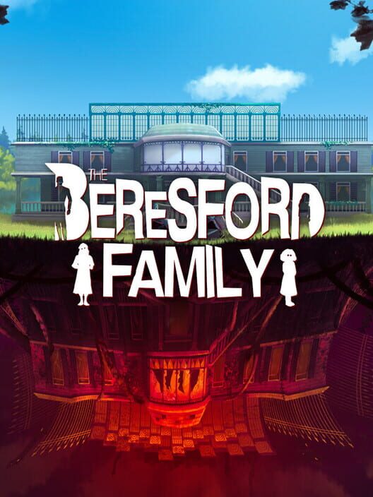 The Beresford family cover