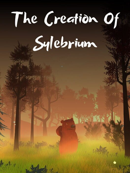 The Creation of Sylebrium cover