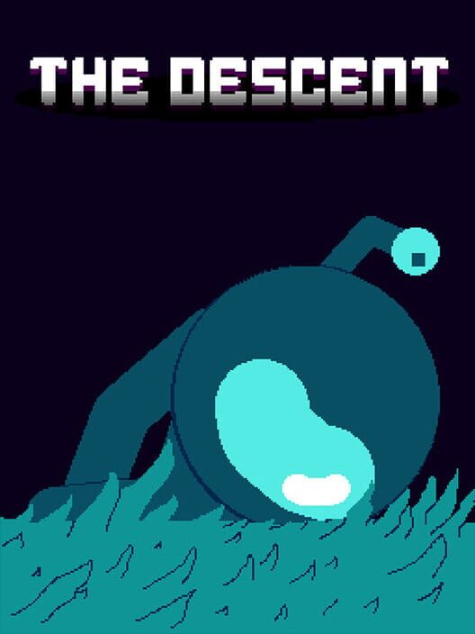 The Descent cover