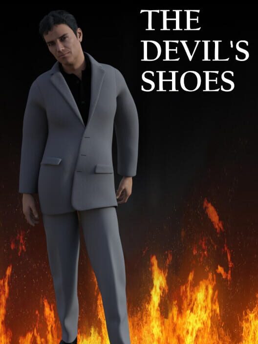 montero devil shoes
