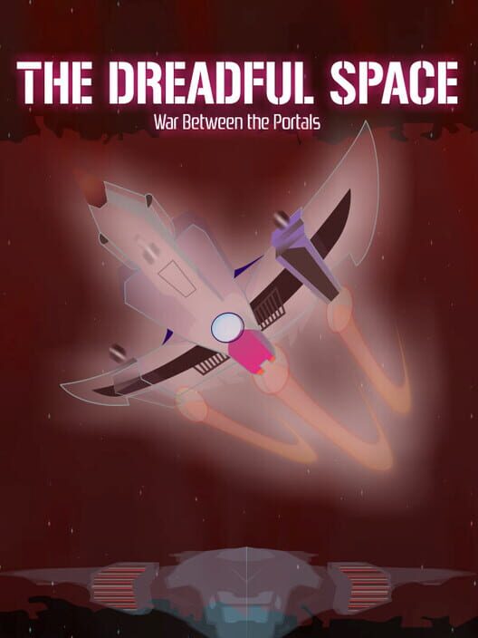 THE DREADFUL SPACE
