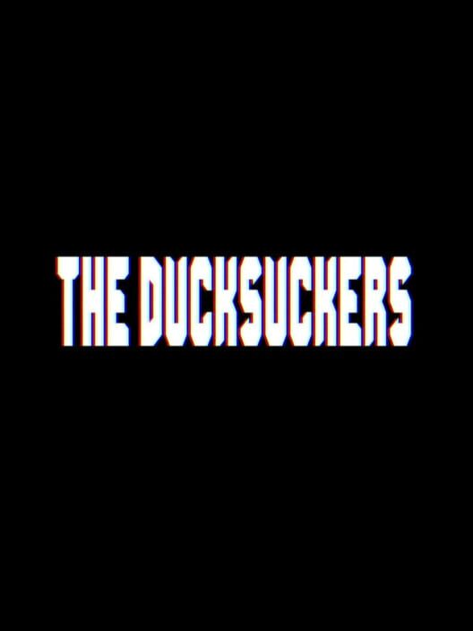 The Ducksuckers cover