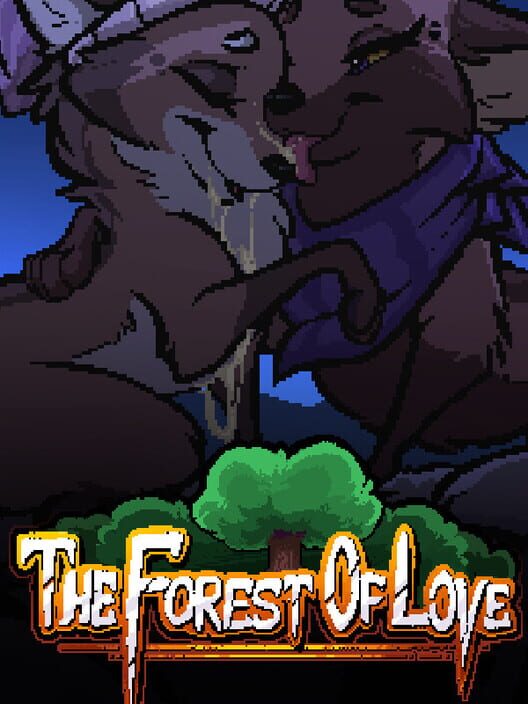 The Forest of Love (TBD)
