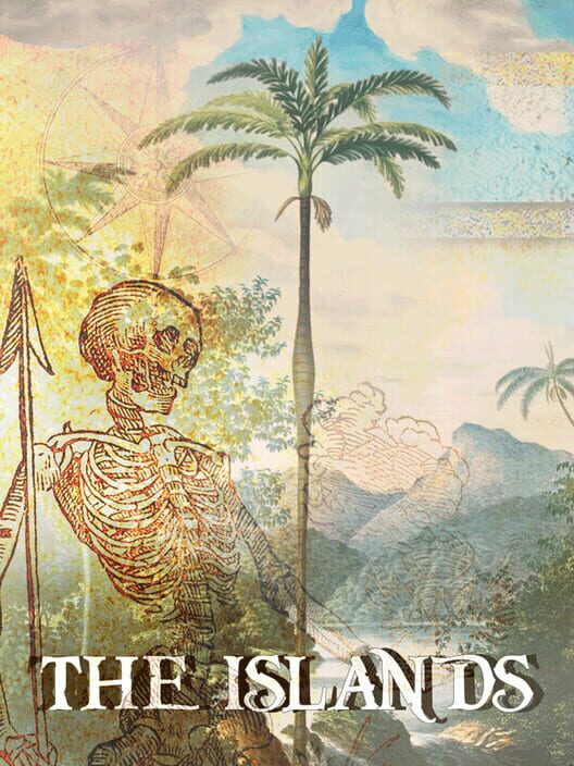 The Islands cover
