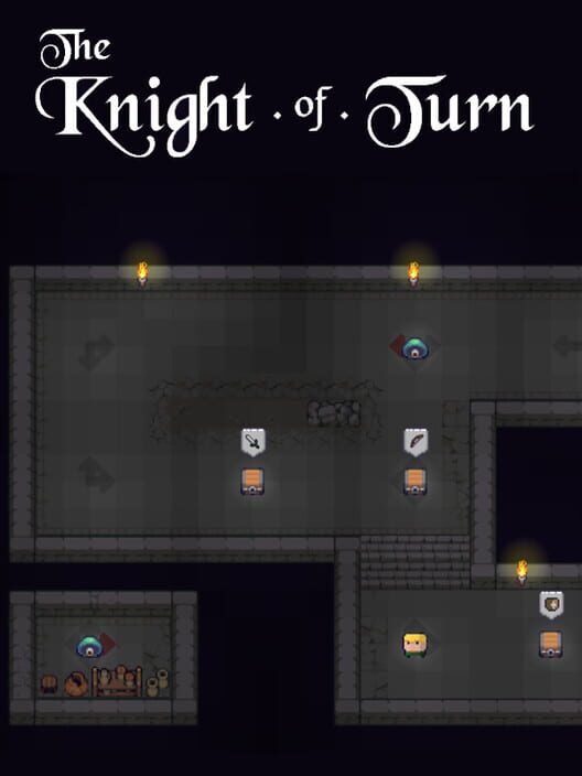 The Knight of Turn