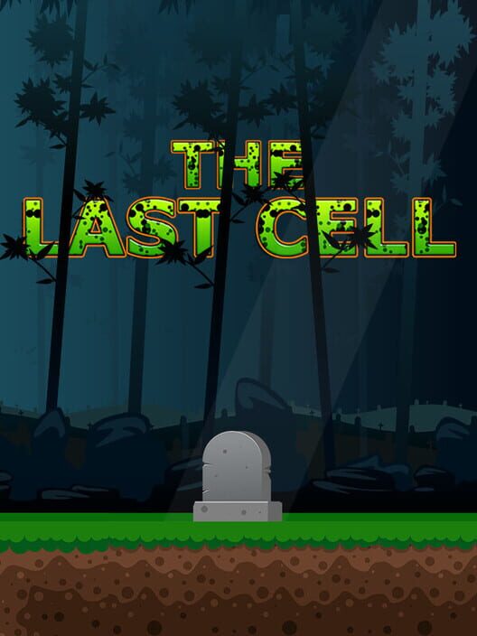 The Last Cell cover