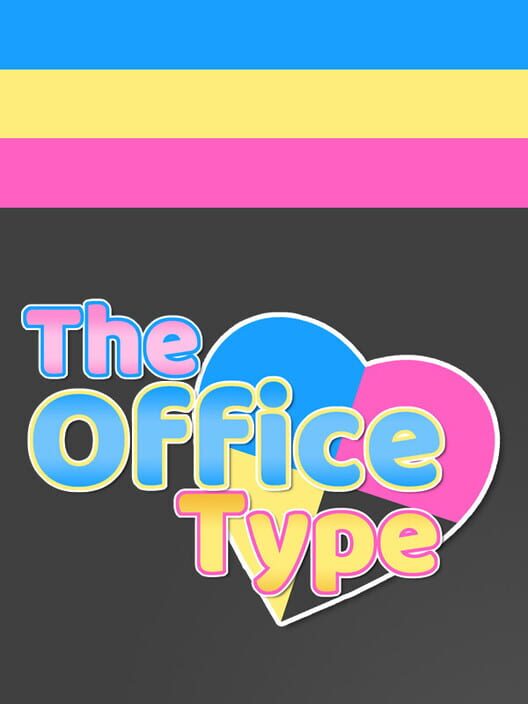 Capa de The Office Type