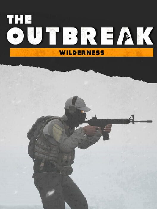 The Outbreak: Wilderness cover