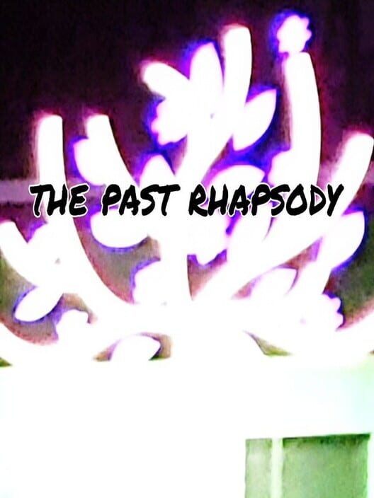 The Past Rhapsody cover